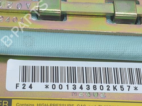 Passenger airbag TOYOTA LAND CRUISER 90 (_J9_) 3.0 D-4D 4WD (KDJ90_, KDJ95_, KDJ90W, KDJ95W) | BP21571428C10 