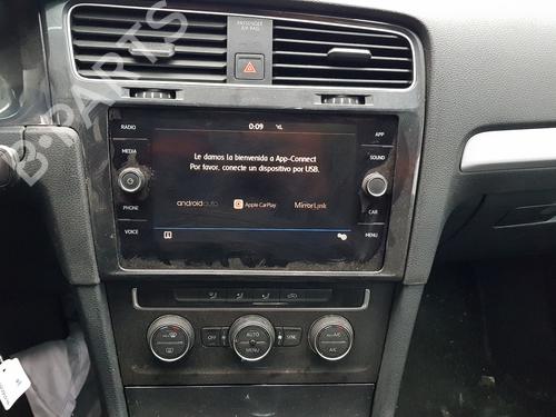 Engine VW GOLF VII (5G1, BQ1, BE1, BE2) 1.0 TSI | BP37664462M1  - Image 20