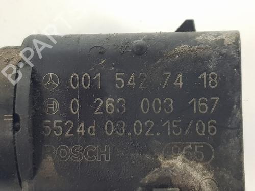 Other MERCEDES-BENZ C-CLASS (W203) C 240 (203.061) | BP14109191O1 