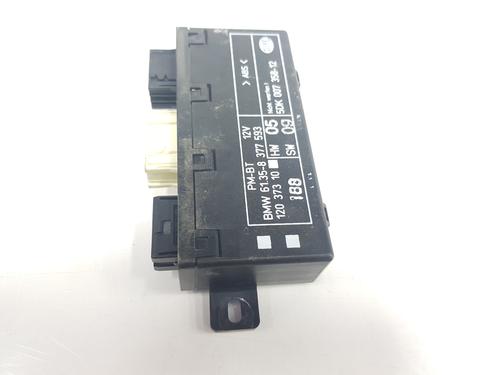 Electronic module BMW 5 (E39) 523 i | BP16352227M83 