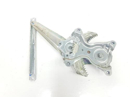 Used Rear left window mechanism MITSUBISHI L200 / TRITON (KJ_, KK_, KL_) 2.2 DI-D 4WD (150 hp) 8652198
