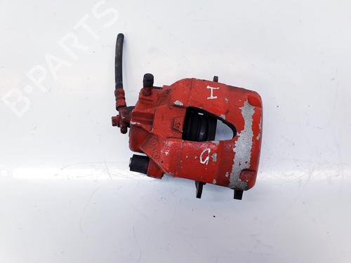 Used Left front brake caliper SEAT IBIZA IV SC (6J1, 6P5) 1.4 TDI (90 hp) 11598895