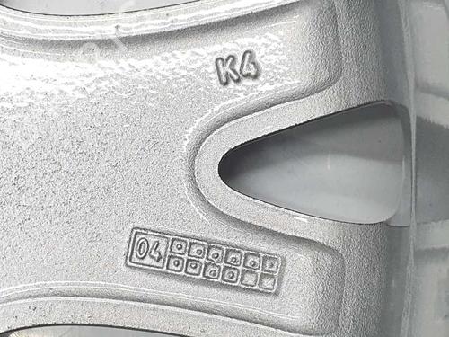 Rim VOLVO V50 (545) 2.0 D | BP8175343C45 