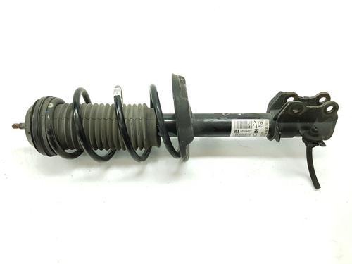 Left front shock absorber OPEL CORSA E (X15) 1.4 (08, 68) | BP17197488M16