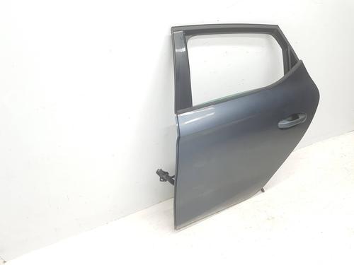 Left rear door SEAT LEON (KL1, KLG) 2.0 TDI | BP28387007C4 