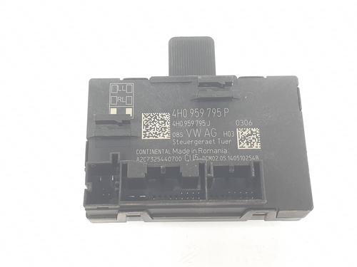 Used Electronic module Electronic module 38462964 38462964