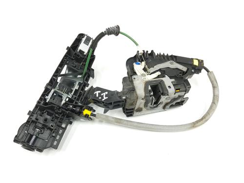 Rear left lock MERCEDES-BENZ GLC (X253)  | BP27932222C100 