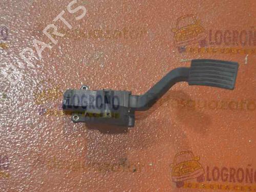 Used Pedal FIAT DUCATO Van (250_) 150 Multijet 2,3 D (148 hp) 1633983