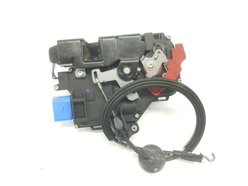 Front left lock VW TOURAN (1T1, 1T2) 2.0 TDI 16V | BP10215472C98 