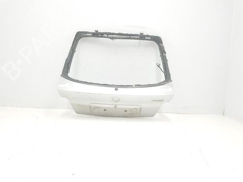 Used Tailgate BMW 3 Compact (E36) 318 tds (90 hp) 1168456