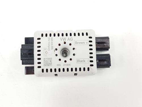 Electronic module VW GOLF VII Variant (BA5, BV5) 2.0 GTD | BP37471744M83 - Image 5
