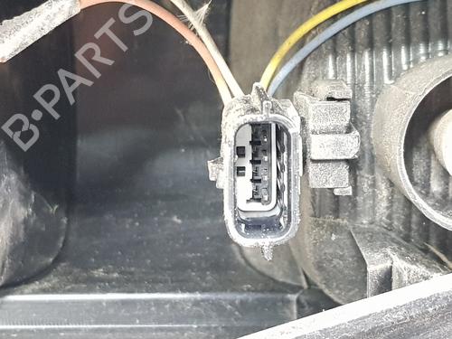 Right taillight RENAULT TRAFIC III Van (FG_)  | BP29409266C35 