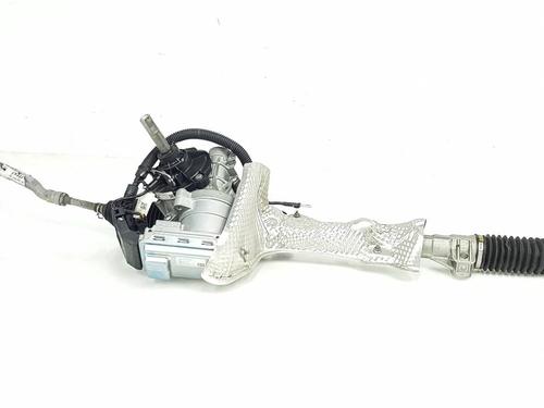 Used Steering rack Steering rack PEUGEOT 308 SW II (LC_, LJ_, LR_, LX_, L4_) [2014-2021] 40514924 40514924