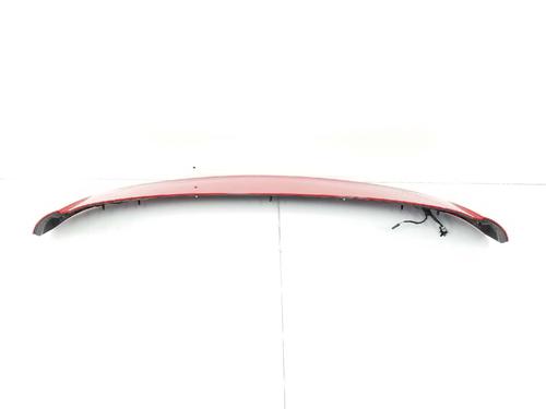 Rear spoiler OPEL ASTRA K (B16) 1.6 CDTi (68) | BP8745338C96 