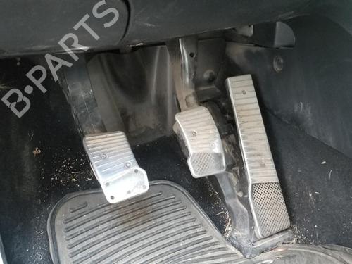 Mass air flow sensor SEAT ALTEA (5P1) 2.0 TDI 16V | BP10176825M95 