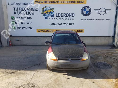 FORD KA (RB_) 1.3 i ROCAM (70 hp) 968133