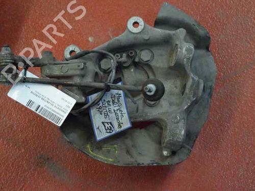 Used Right front steering knuckle BMW 5 (E39) 525 tds (143 hp) 1169224