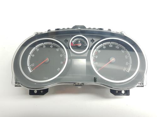 Instrument cluster OPEL CORSA D (S07) 1.2 (L08, L68) | BP23884445C47 