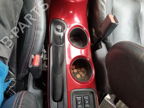 Mass air flow sensor NISSAN JUKE (F15) 1.5 dCi | BP10329604M95 