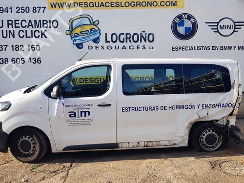 Bremsaggregat ABS CITROËN SPACETOURER Bus (V_)  | BP30775554M43 