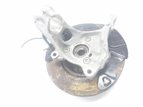 Right front steering knuckle SKODA KAROQ (NU7, ND7)  | BP31792498M26 