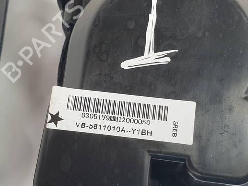 Kollisonspute sett BYD T3 ELECTRIC | BP38930165C86 - Image 3