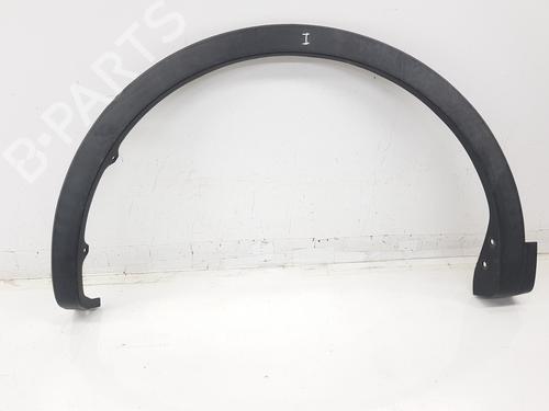Used Front left wheel arch trim Front left wheel arch trim RENAULT ARKANA I (LCM_, LDN_) [2019-2026] 34252668 34252668