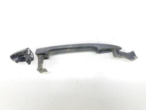 Used Front right exterior door handle TOYOTA LAND CRUISER PRADO (_J12_) 3.0 D-4D (KDJ120, KDJ125) (163 hp) 5604110