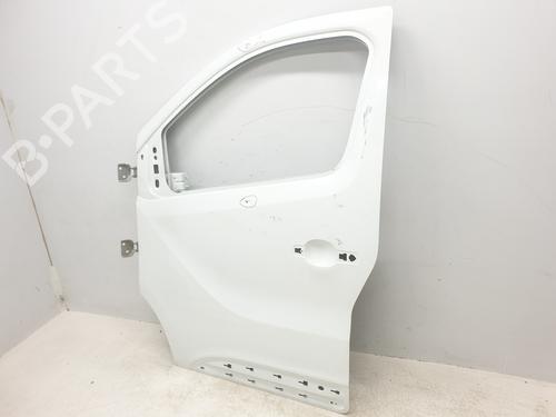 Left front door RENAULT TRAFIC III Van (FG_) 1.6 dCi 140 (FGMA, FGMC) | BP30391517C2