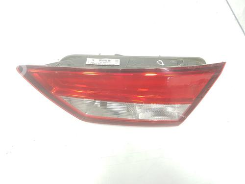 Used Right tailgate light Right tailgate light SEAT LEON ST (5F8) 1.6 TDI (110 hp) 8681006 8681006