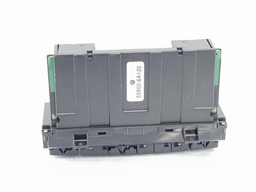 Climate control TOYOTA LAND CRUISER PRADO (_J12_) 3.0 D-4D (KDJ120, KDJ125) | BP13640421I5 