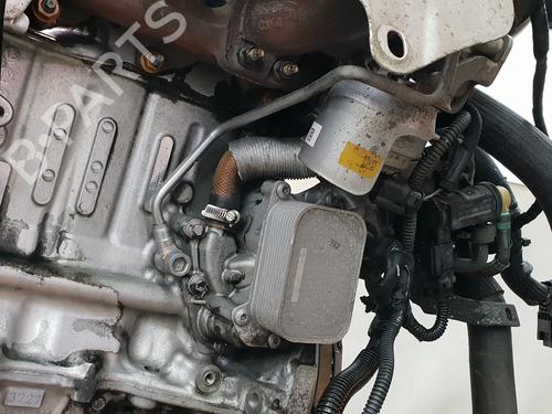 Engine PEUGEOT 3008 II SUV (MC_, MR_, MJ_, M4_)  | BP29548109M1 