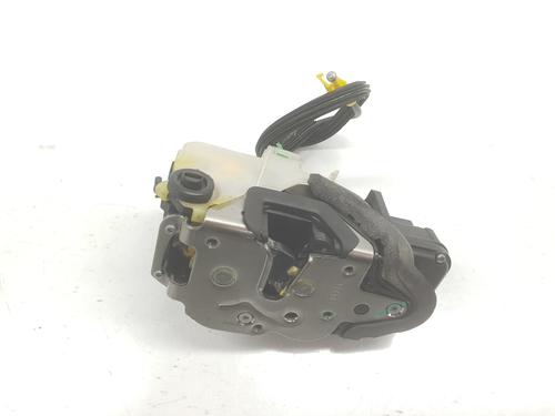 Used Rear right lock CHEVROLET CRUZE (J300) 2.0 CDI (163 hp) 8679199