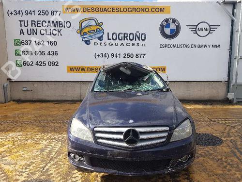 Rudehejsemotor bagstkærm højre MERCEDES-BENZ C-CLASS T-Model (S204) C 200 CDI (204.201) | BP13372406E22 