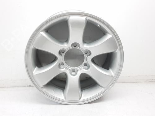 Rim TOYOTA LAND CRUISER PRADO (_J12_) 3.0 D-4D (KDJ120, KDJ125) | BP16287282C45 