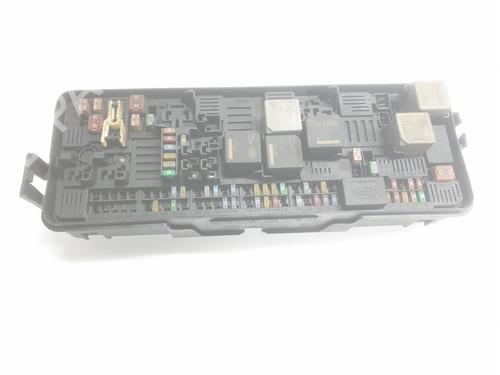 Used Fuse box Fuse box LAND ROVER RANGE ROVER IV (L405) [2012-2021] 34554288 34554288