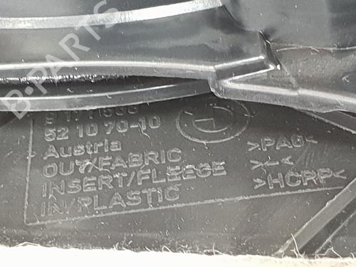 Armrest / Center console BMW 5 (F10) 525 d | BP26293386I20 