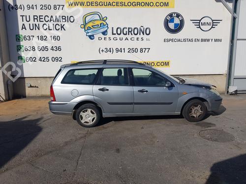 Electronic module FORD FOCUS I Turnier (DNW)  | BP25925627M83 