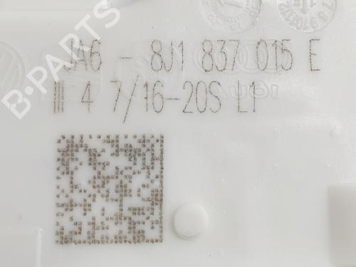 Front left lock AUDI A6 C7 (4G2, 4GC) 2.0 TDI | BP30468960C98 