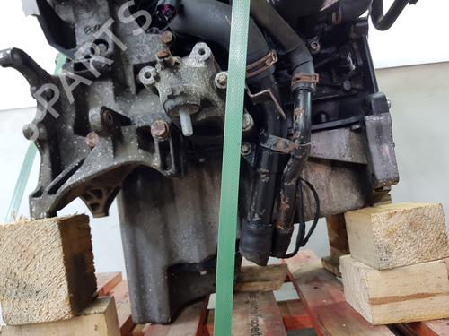 Engine VW CRAFTER 30-50 Van (2E_) 2.0 TDI | BP29750862M1