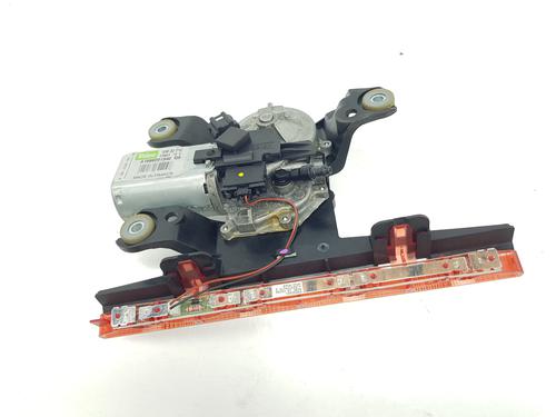 Rear wiper motor MERCEDES-BENZ A-CLASS (W169) A 180 CDI (169.007, 169.307) | BP27610278M102 