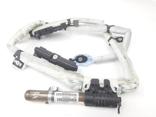 Left curtain airbag BMW 3 Touring (E91) 325 d | BP17836088C11 