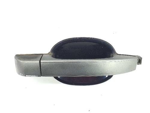 Rear left exterior door handle LAND ROVER RANGE ROVER III (L322) 3.6 D 4x4 | BP8107210C130 