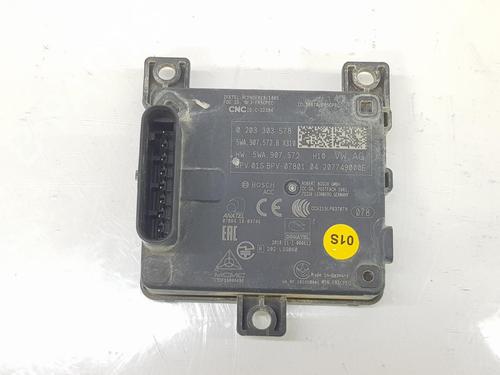 Used Electronic module CUPRA FORMENTOR (KM7, KMP) 1.5 TSI (150 hp) 12574406