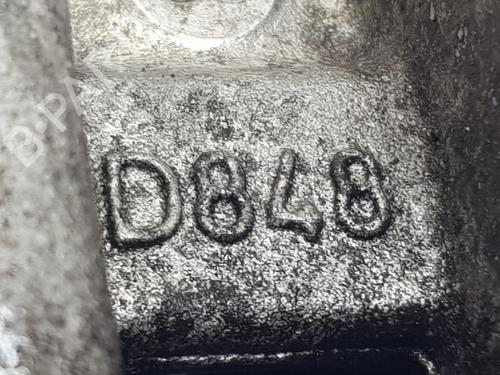 Right rear brake caliper FIAT TIPO Hatchback (356_, 357_) 1.6 D (356HXG1B, 356HXG11) | BP32446780M106