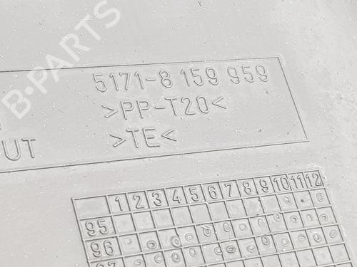 Other BMW 5 (E39) 525 tds | BP24572103O1