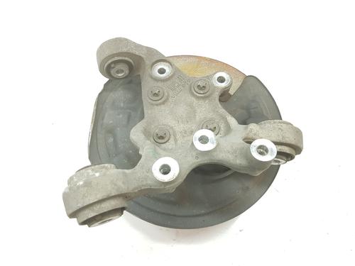 Left rear steering knuckle MERCEDES-BENZ CLA Coupe (C117) CLA 200 CDI / d (117.308) | BP15053400M27 