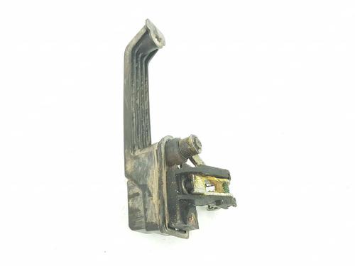 Front right exterior door handle LAND ROVER DEFENDER Station Wagon (L316) 2.4 Td4 4x4 (L316) | BP6803599C129 