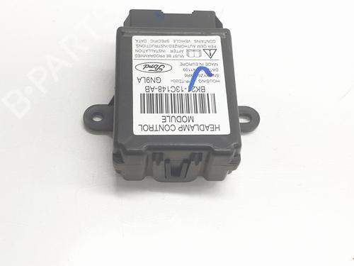 Elektronisk modul FORD TRANSIT V363 Van (FCD, FDD)  | BP29722992M83 