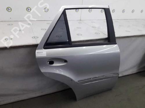Right rear door MERCEDES-BENZ M-CLASS (W164) ML 350 CDI 4-matic (164.122) | BP4685350C5 